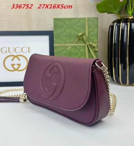 AAA -- G.u.c.c.i. Bags Part E 16254