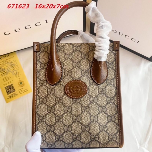 AAA -- G.u.c.c.i. Tote bag 10245