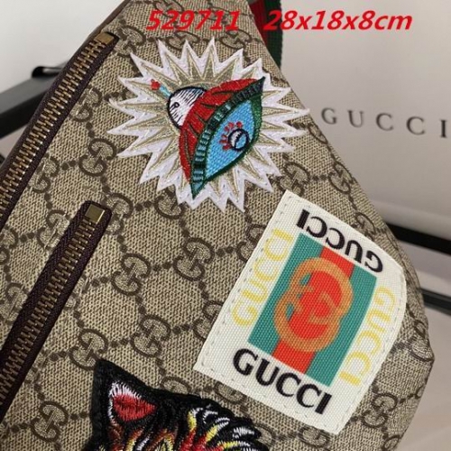 AAA -- G.u.c.c.i. Waistbag 10391