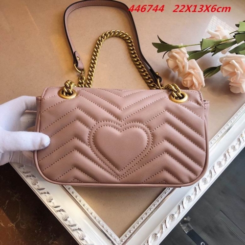 AAA -- G.u.c.c.i. Bags Part E 16159