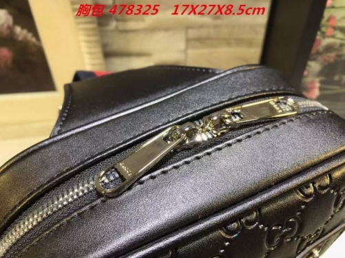 AAA -- G.u.c.c.i. Waistbag 10228