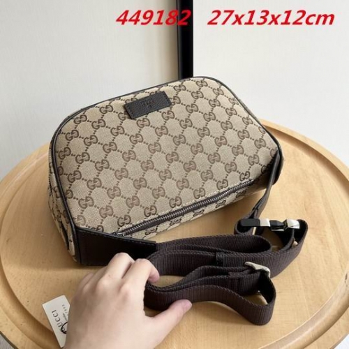 AAA -- G.u.c.c.i. Waistbag 10377