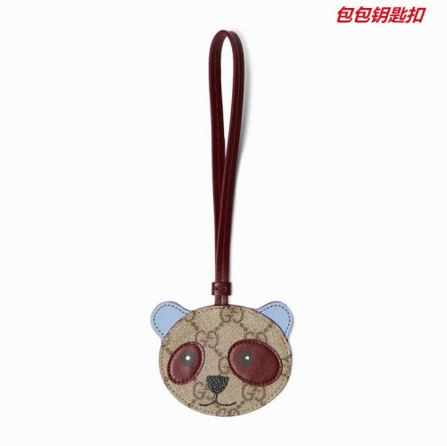 AAA -- G.u.c.c.i. Keychain 10004