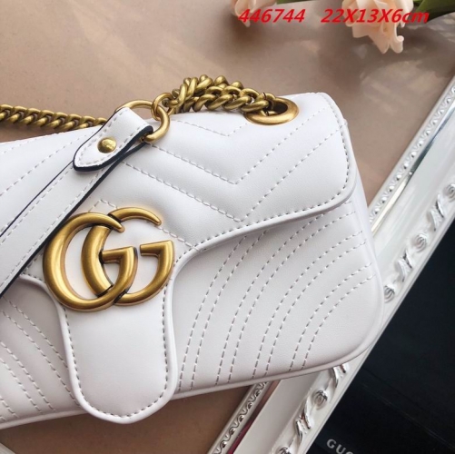 AAA -- G.u.c.c.i. Bags Part E 16154