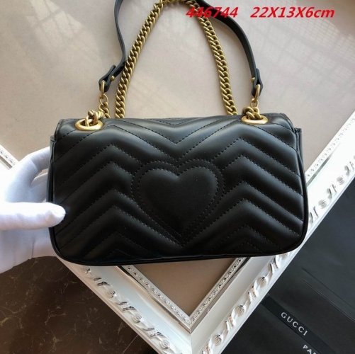 AAA -- G.u.c.c.i. Bags Part E 16151
