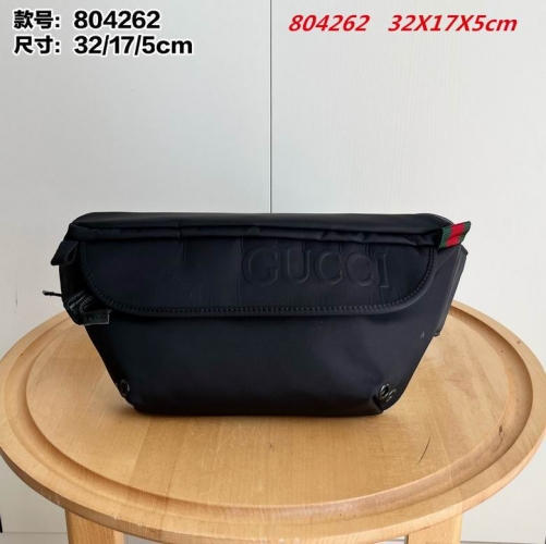 AAA -- G.u.c.c.i. Waistbag 10321