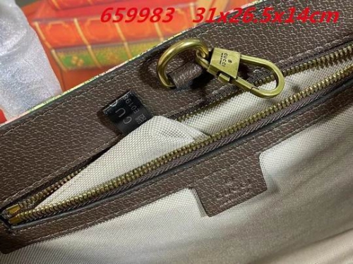 AAA -- G.u.c.c.i. Tote bag 10124