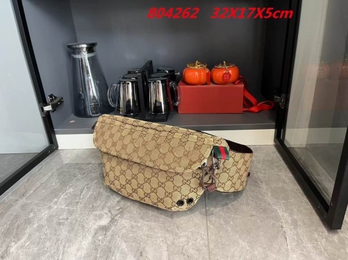 AAA -- G.u.c.c.i. Waistbag 10283