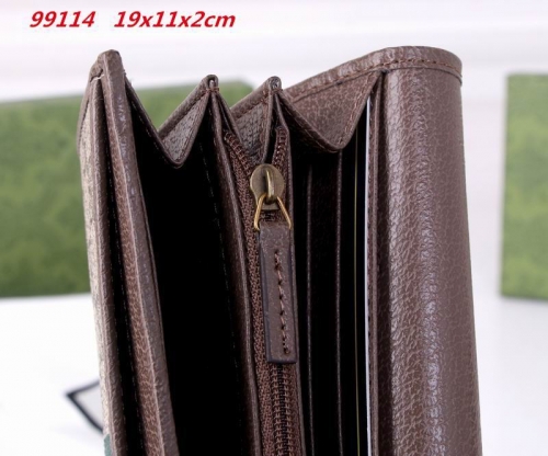 AAA -- G.u.c.c.i. Wallets 12922