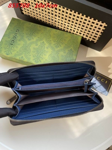 AAA -- G.u.c.c.i. Wallets 12947