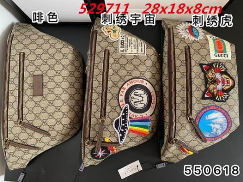 AAA -- G.u.c.c.i. Waistbag 10380