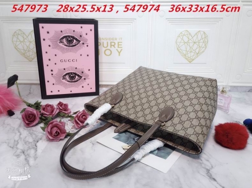 AAA -- G.u.c.c.i. Tote bag 10329