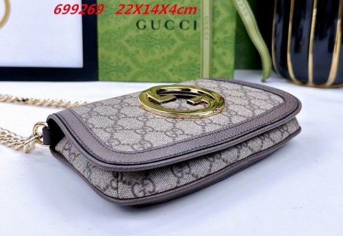 AAA -- G.u.c.c.i. Bags Part E 16346