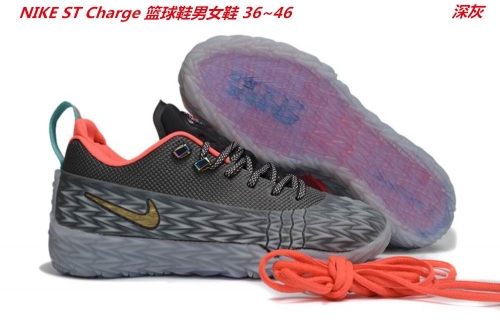 Nike ST Charge Sneakers Shoes 007 Men/Women