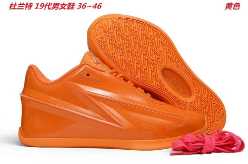 Kevin Durant 19 Shoes 003 Men/Women