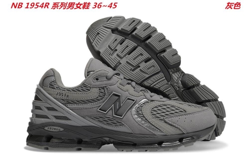 New Balance 1954 R Sneakers Shoes 001 Men/Women