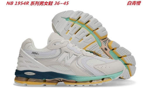 New Balance 1954 R Sneakers Shoes 003 Men/Women