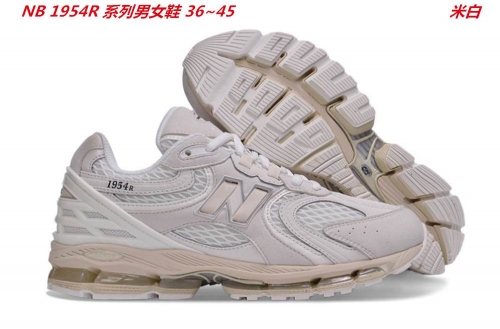 New Balance 1954 R Sneakers Shoes 006 Men/Women