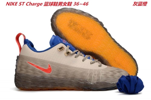 Nike ST Charge Sneakers Shoes 006 Men/Women