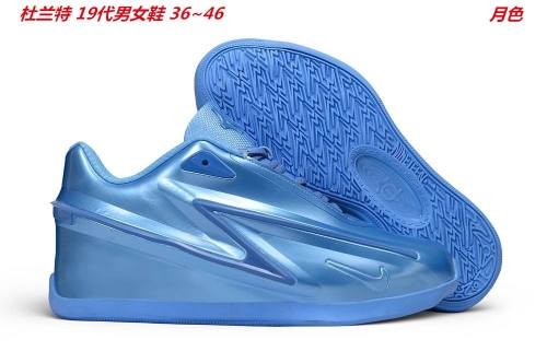 Kevin Durant 19 Shoes 005 Men/Women