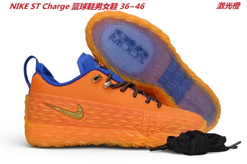 Nike ST Charge Sneakers Shoes 009 Men/Women