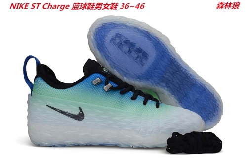 Nike ST Charge Sneakers Shoes 008 Men/Women