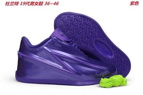 Kevin Durant 19 Shoes 001 Men/Women
