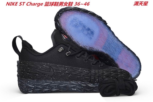 Nike ST Charge Sneakers Shoes 010 Men/Women
