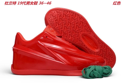 Kevin Durant 19 Shoes 006 Men/Women