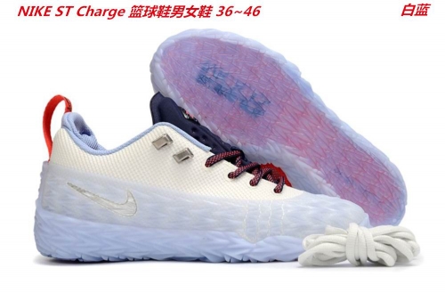 Nike ST Charge Sneakers Shoes 005 Men/Women