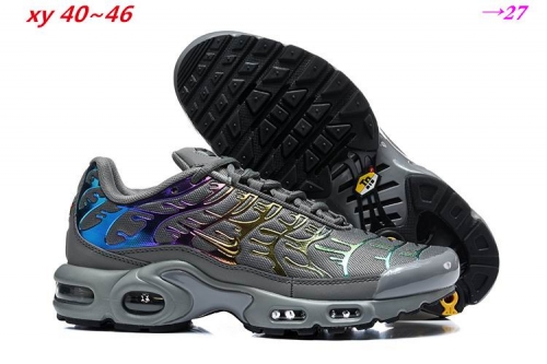 Nike Air Max Plus TN 749 Men
