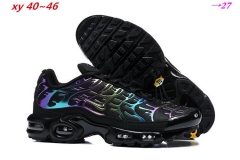 Nike Air Max Plus TN 750 Men