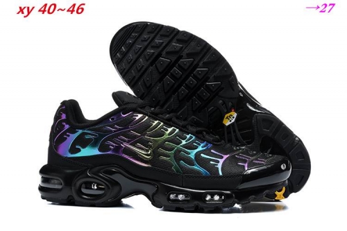 Nike Air Max Plus TN 750 Men