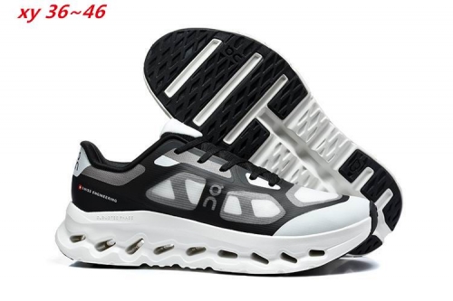 On Cloudtilt Remix 912 Shoes 005 Men/Women