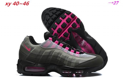 Nike Air Max 95 Shoes 454 Men