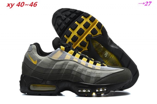 Nike Air Max 95 Shoes 453 Men