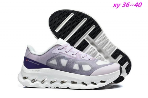 On Cloudtilt Remix 912 Shoes 002 Women