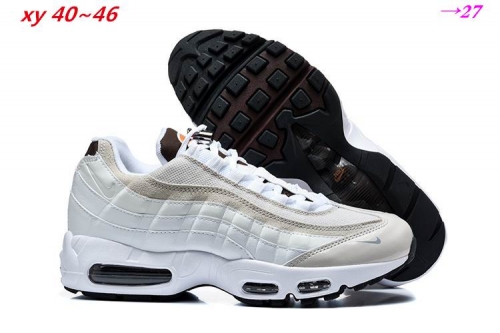 Nike Air Max 95 Shoes 461 Men