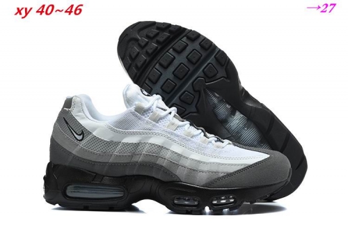 Nike Air Max 95 Shoes 451 Men