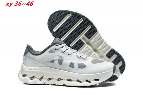 On Cloudtilt Remix 912 Shoes 006 Men/Women