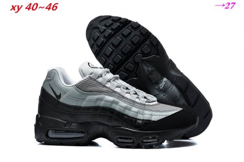 Nike Air Max 95 Shoes 458 Men