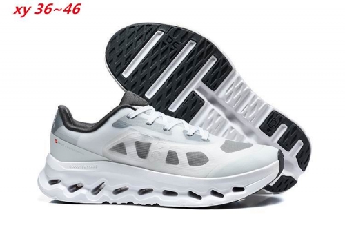 On Cloudtilt Remix 912 Shoes 003 Men/Women
