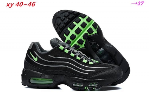Nike Air Max 95 Shoes 459 Men