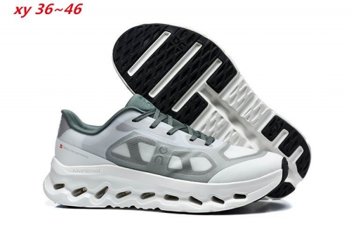On Cloudtilt Remix 912 Shoes 007 Men/Women