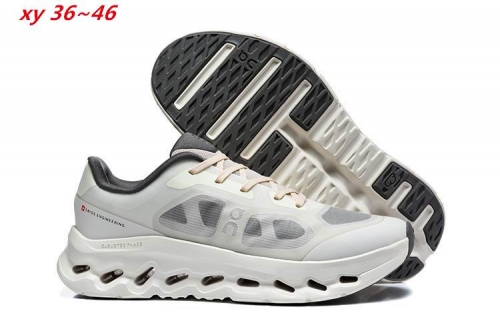 On Cloudtilt Remix 912 Shoes 004 Men/Women
