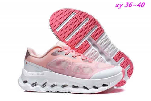 On Cloudtilt Remix 912 Shoes 001 Women