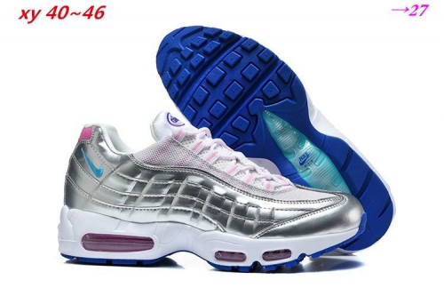 Nike Air Max 95 Shoes 457 Men