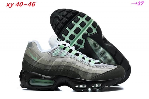 Nike Air Max 95 Shoes 449 Men