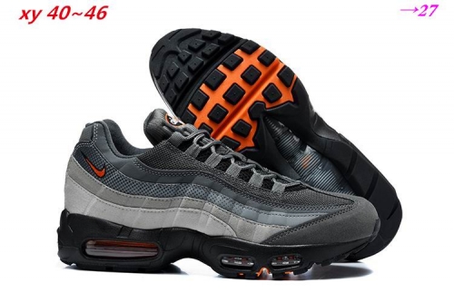 Nike Air Max 95 Shoes 460 Men