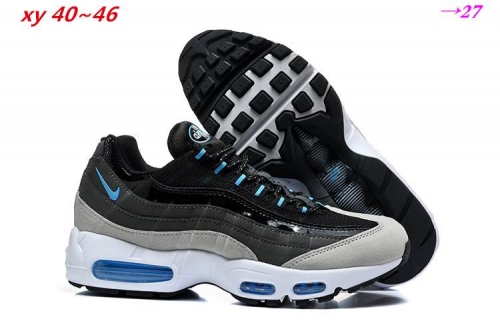 Nike Air Max 95 Shoes 456 Men